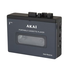 AKAI POCKET TAPE Walkman