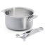Topf de Buyer Alchimy Loqy 3661.16, 16 cm
