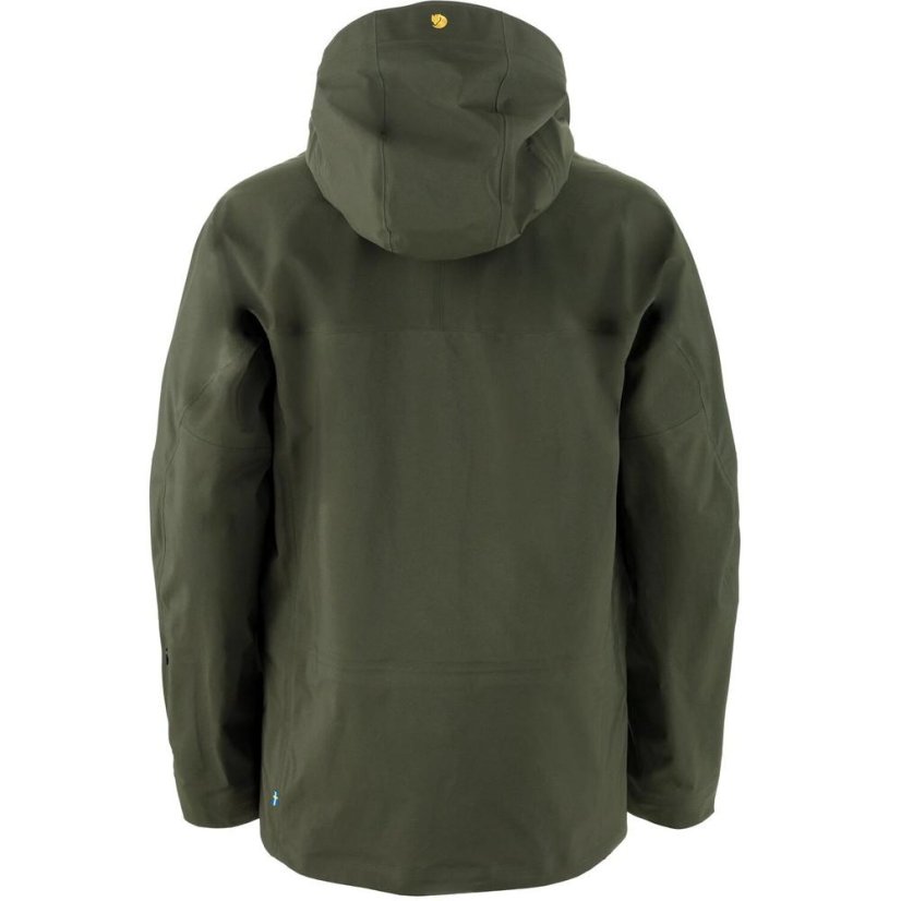 Bergtagen GTX Touring Jacket M