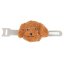 Plush strap decoration Top Model Shoulder Buddy Willow the Dog