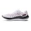 Under Armour Flow Velociti Wind W futócipő - Szín: Fehér, Méret: 35.5