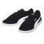 Puma Vikky v3 Damen-Sneaker - Farbe: Schwarz/Weiß, Größe: 35.5
