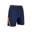Shorts Kelme Road Woven - Farbe: Schwarz, Größe: M