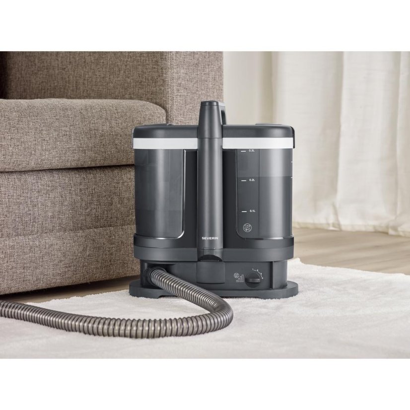 Severin SC 7188 S-POWER Upholstery Cleaner