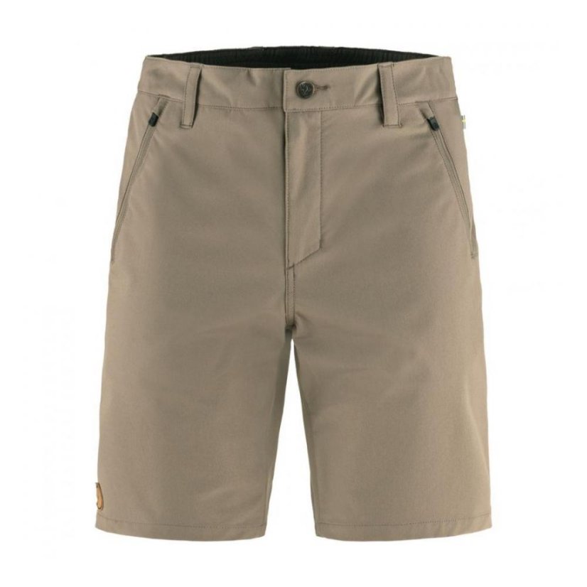 Abisko Trail Stretch Shorts M