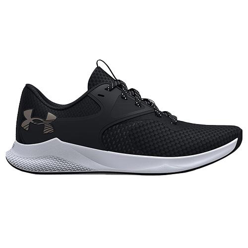 Női cipő Under Armour UA W Charged Aurora 2 Black Női cipő Under Armour UA W Charged Aurora 2 Black