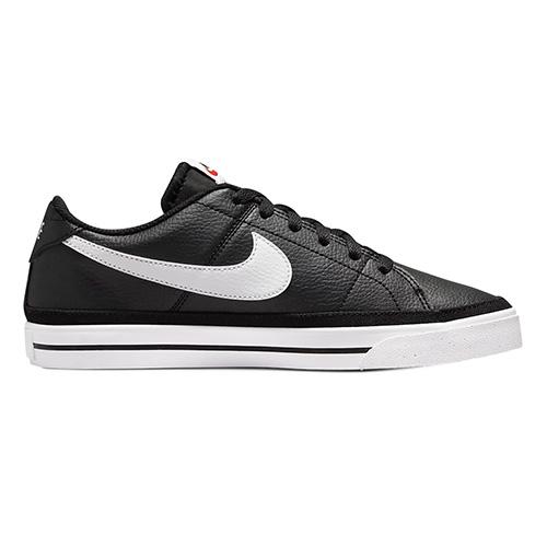 Dámská obuv Nike Court Legacy Next Nature - Farbe: Schwarz, Größe: 38