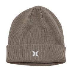Pánská čepice Hurley Icon Cuff Beanie