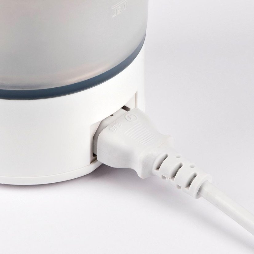 Girmi BL0301 Electric Kettle, White