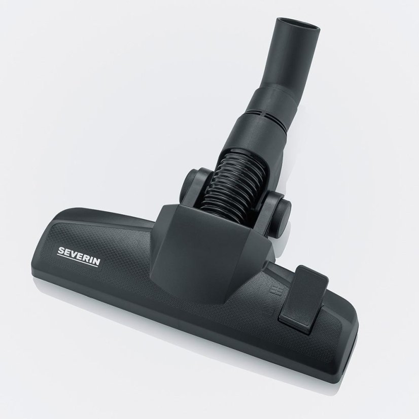 Severin CY 7088 vacuum cleaner, white