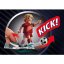 Belgium Soccer Player Playmobil 71128