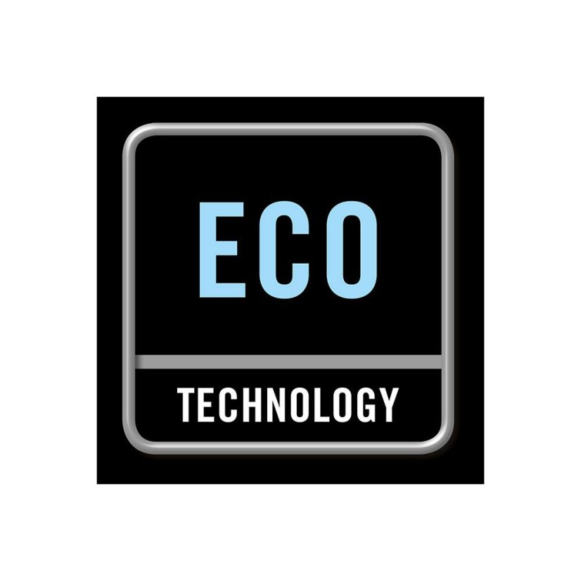 Napařovací žehlička Imetec Z1 2800 ZEROCALC 9012 bílo-černá