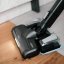 Vestfrost VFVM4001WB AQUA black and white stick vacuum cleaner