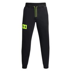 UA Summit Knit Pants-BLK