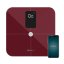 Cecotec Surface Precision 10400, 4261 piros személyi mérleg