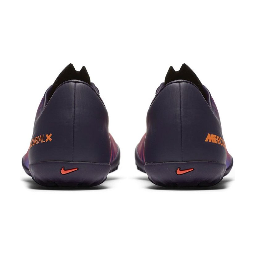 Dětské kopačky Nike Mercurial Vapor XI TF