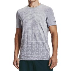 Under Armour Seamless Wordmark SS Men's T-Shirt
