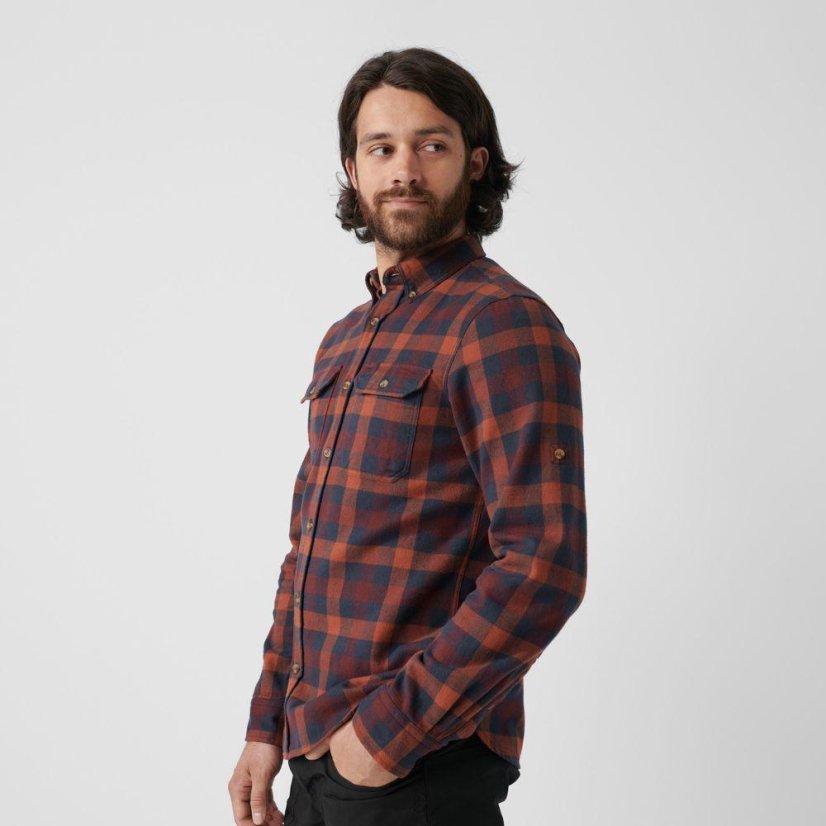 Skog Shirt