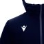 Jacke Macron Andes Bomber - Farbe: Blau, Größe: XXS