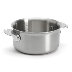 Kuchyňský hrnec de Buyer 3661.14 ALCHIMY LOQY
