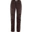 Keb Trousers Curved W
