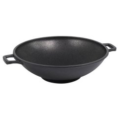 WOK-Pfanne de Buyer Choc Extreme 8317.00, 32 cm