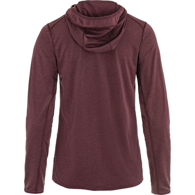 Abisko Sun-hoodie W