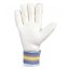 Torwarthandschuhe Puma Ultra Grip 1 Hybrid Pro - Farbe: Weiß, Größe: 7