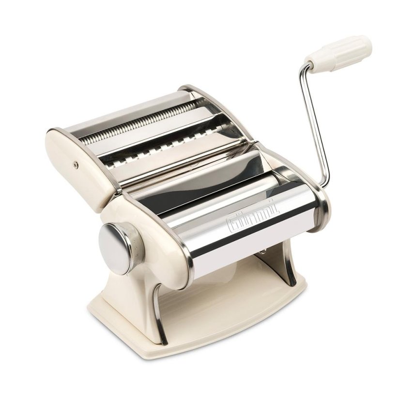 Nudelmaschine Girmi IM9201 beige