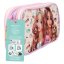 Top Model Sunny Dog Two-Compartment Pencil Case