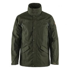 Forest Hybrid Jacket