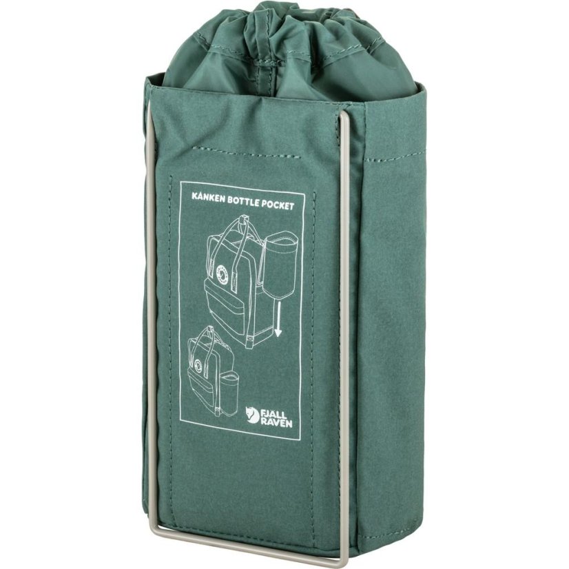 Kanken Bottle Pocket