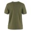 Hemp Blend T-shirt W
