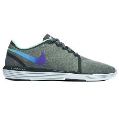 Dámská fitness obuv Nike Lunar Sculpt Blue