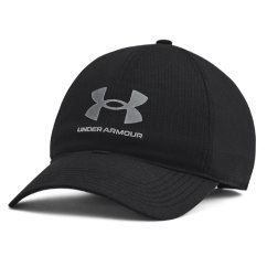 Isochill Armourvent ADJ-BLK