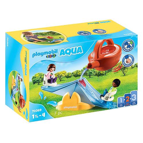 Playmobil 70269 Vodná hojdačka s konevkou