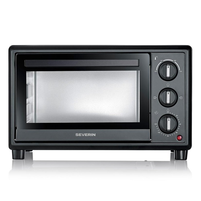 Severin TO 2078 Mini Oven