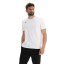 Macron Boost Hero T-shirt - Color: Gray, Size: S