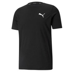 Tričko Puma ACTIVE SMALL LOGO TEE