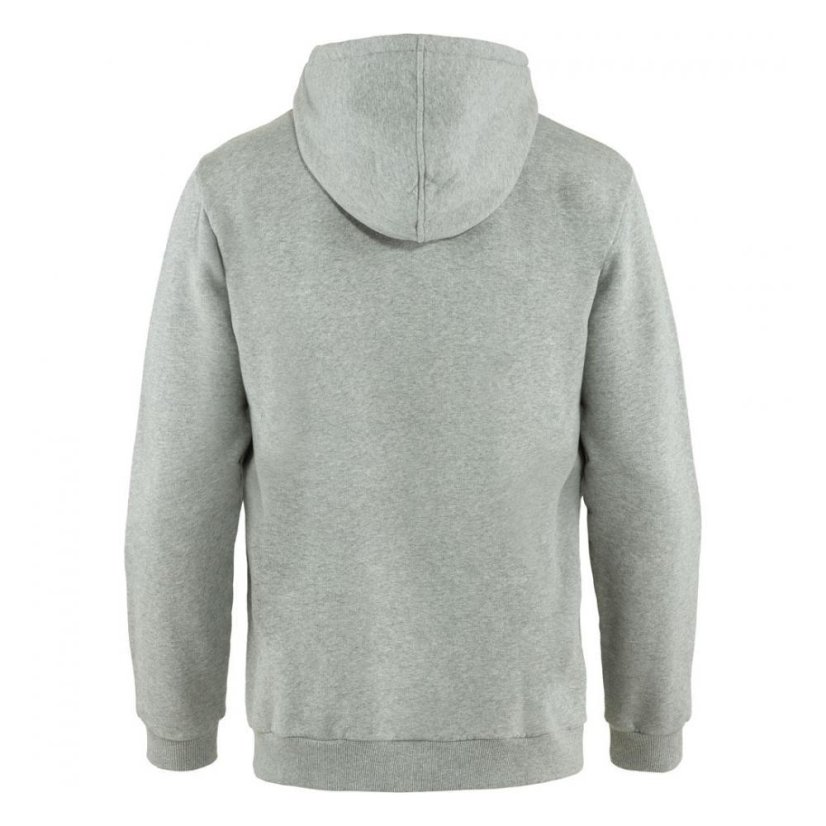 Fjällräven Logo Hoodie M