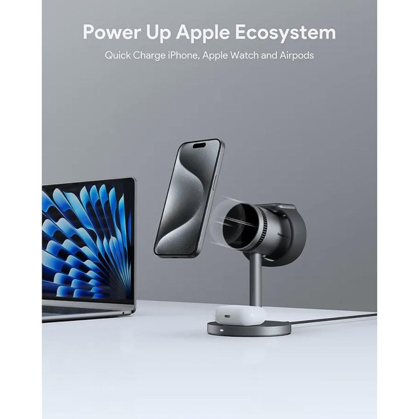 MAG nabíječka Aukey LC-MC311A