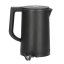 Wasserkocher Severin WK 3483 schwarz