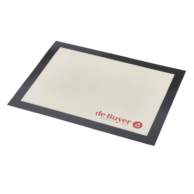 Podkładka do pieczenia de Buyer 4931.40N