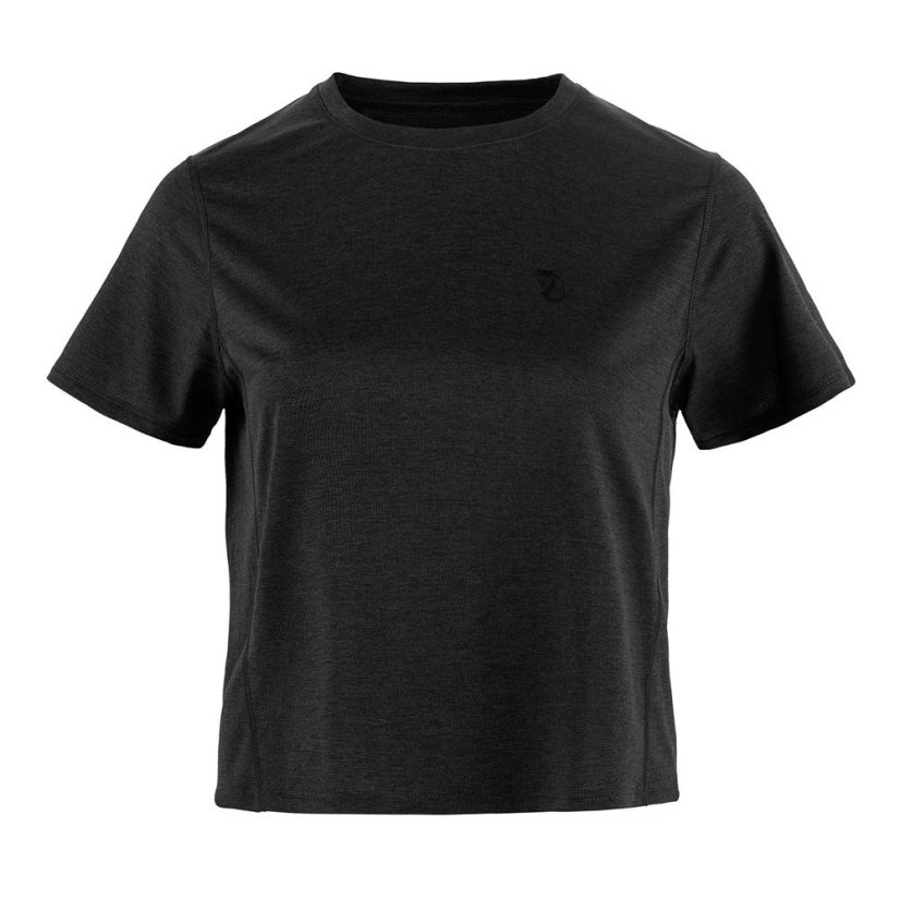 Abisko Day Hike Short T-shirt W
