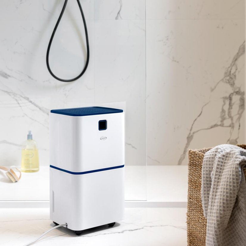 Odvlhčovač ARGO Dry Pury EVO 13 492000096 biely