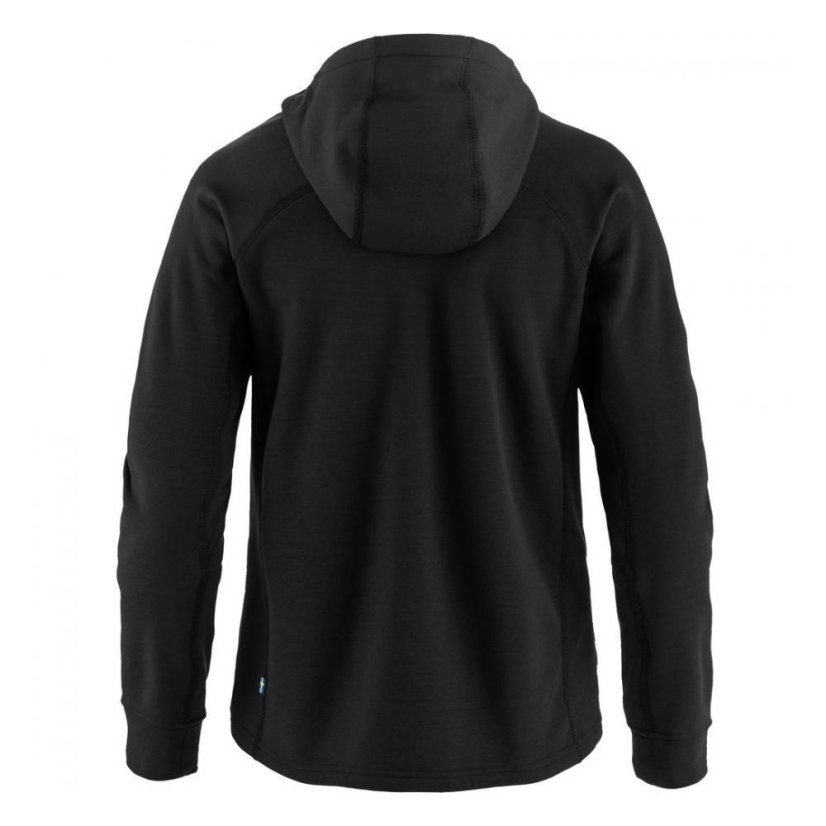 Expedition Fleece Hoodie W