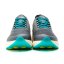 Laufschuhe Kelme Thunderstorm - Farbe: Grau/Blau, Größe: 41