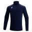 Macron Iolite 1/4 ZIP T-Shirt