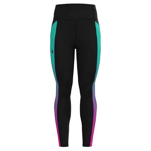 Damen-Leggings Under Armour UA SpeedPocket Ankle Tight Damen-Leggings Under Armour UA SpeedPocket Ankle Tight