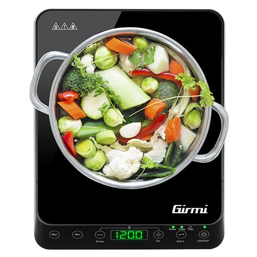 Girmi PI0400 induction cooker